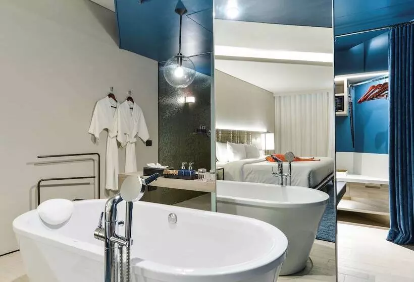スイート（家族用）, Veranda Resort Pattaya   Mgallery By Sofitel