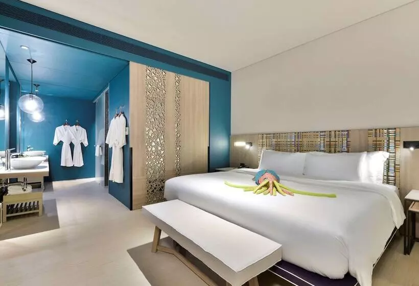 スイート（家族用）, Veranda Resort Pattaya   Mgallery By Sofitel