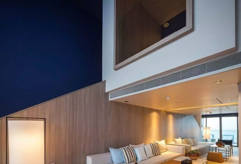プール付き１ベッドルームヴィラ, Veranda Resort Pattaya   Mgallery By Sofitel