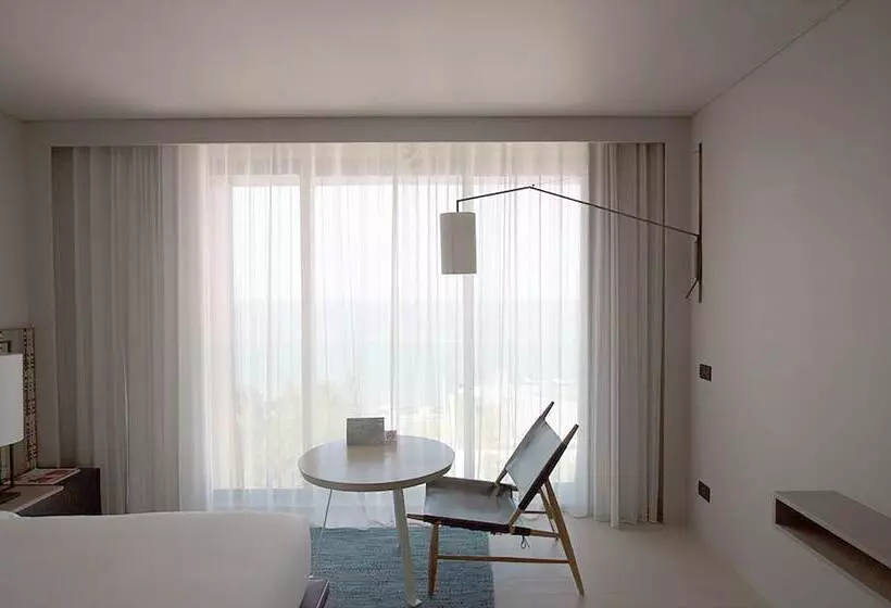 オーシャンビュースタンダードルーム, Veranda Resort Pattaya   Mgallery By Sofitel