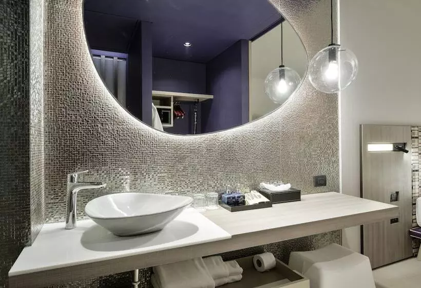 オーシャンビュースタンダードルーム, Veranda Resort Pattaya   Mgallery By Sofitel