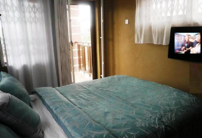 اتاق لوکس, Marrets International Hotel   Express