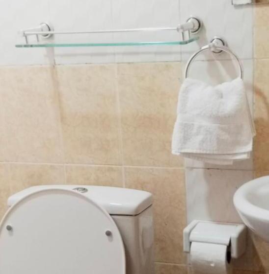 اتاق لوکس, Marrets International Hotel   Express