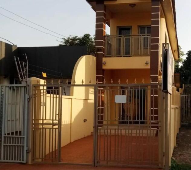 سوییت, Marrets International Hotel   Express