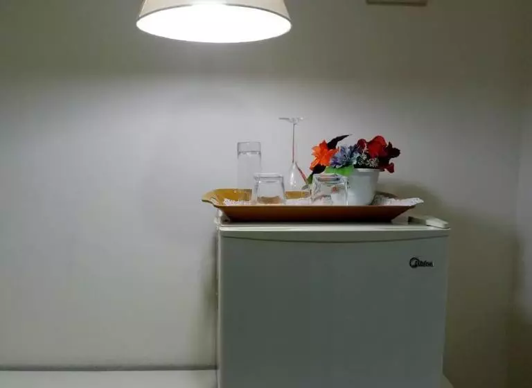 سوییت, Marrets International Hotel   Express
