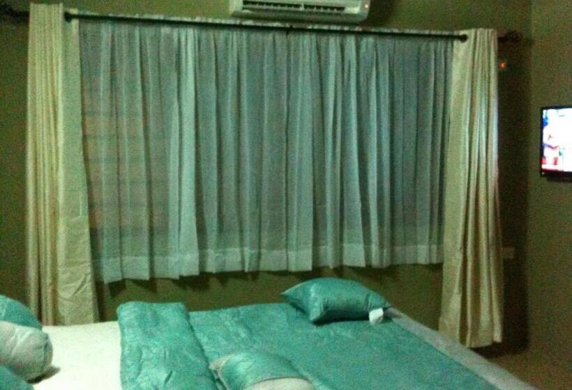 اتاق لوکس, Marrets International Hotel   Express