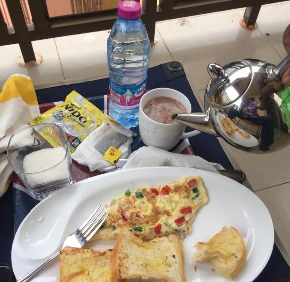 اتاق لوکس, Marrets International Hotel   Express