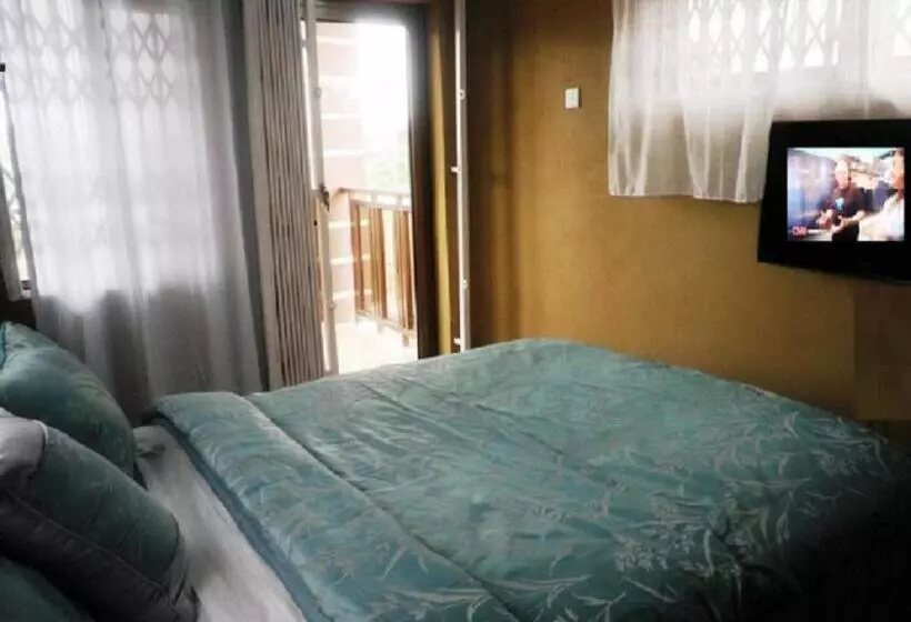 سوییت, Marrets International Hotel   Express
