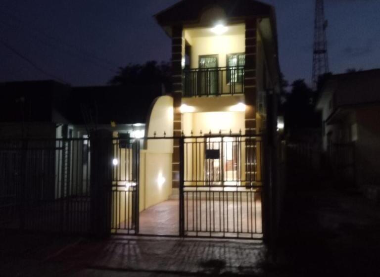 سوییت, Marrets International Hotel   Express