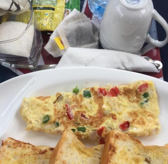 اتاق استاندارد, Marrets International Hotel   Express