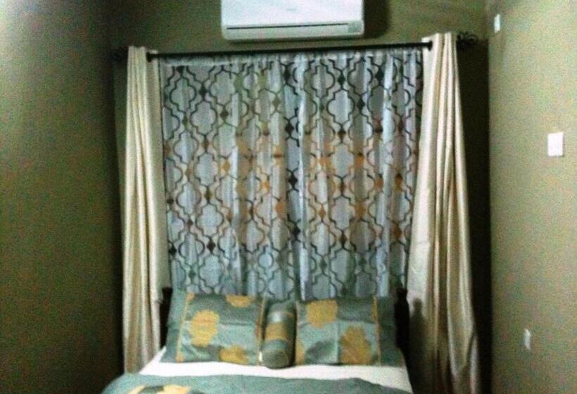 اتاق استاندارد, Marrets International Hotel   Express