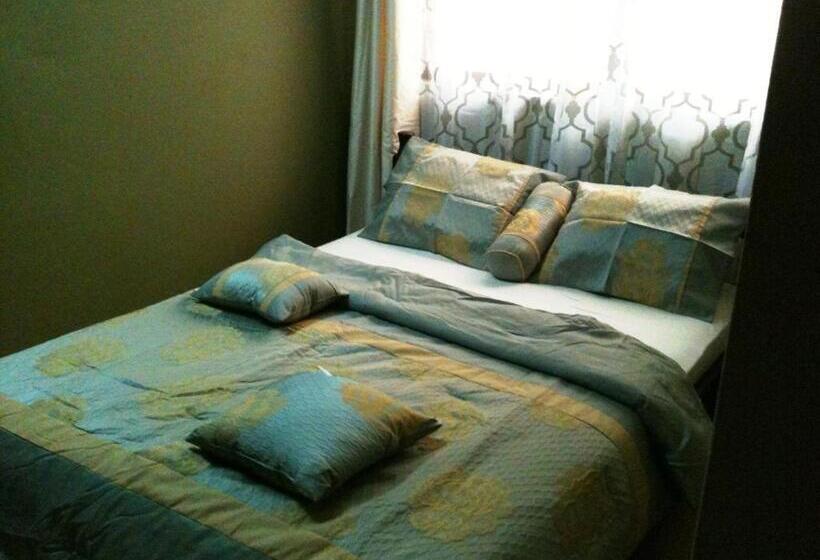 اتاق استاندارد, Marrets International Hotel   Express