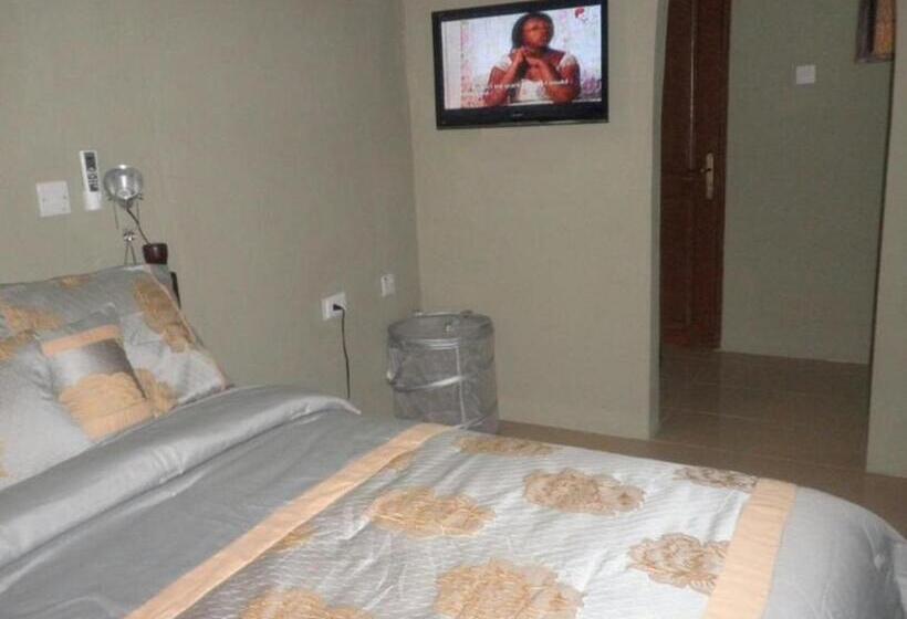 اتاق لوکس, Marrets International Hotel   Express