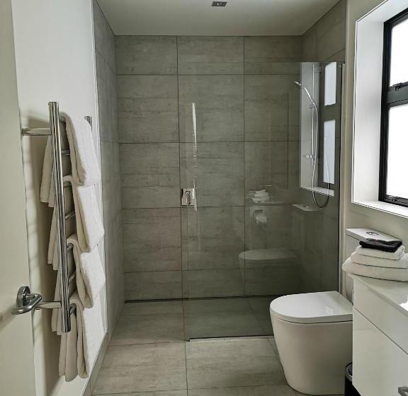 Apartamento 3 Dormitórios, Waikanae Beach Ocean View Apartments