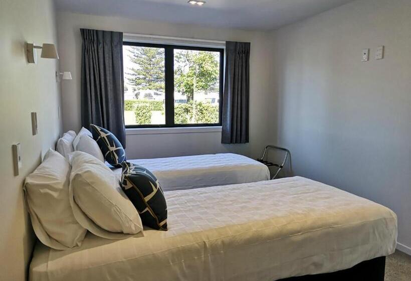 آپارتمان 2 خوابه, Waikanae Beach Ocean View Apartments