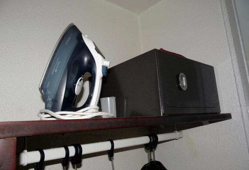 استودیوی استاندارد, Résidence Turquoise Guadeloupe Vue Mer Et Lagon