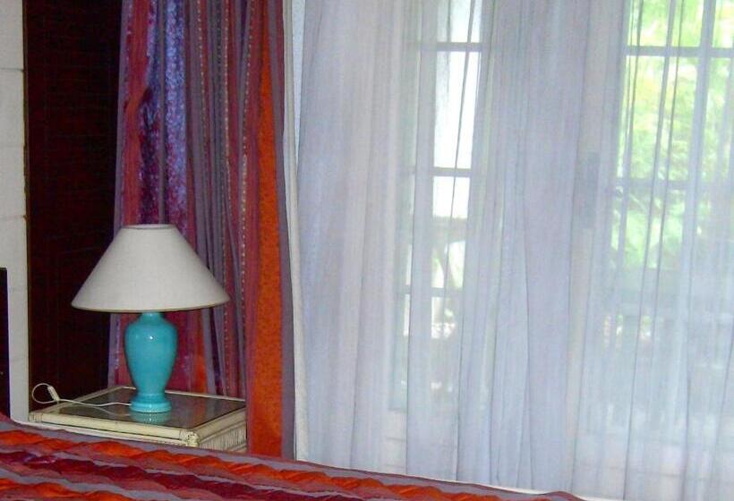 آپارتمان 1 خوابه, Résidence Turquoise Guadeloupe Vue Mer Et Lagon