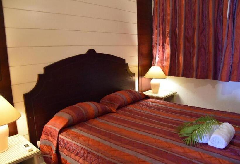 آپارتمان 1 خوابه, Résidence Turquoise Guadeloupe Vue Mer Et Lagon