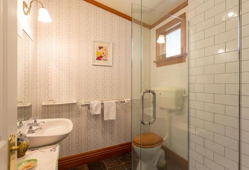 חדר סטודיו סטנדרד, Settlers Cottage Motel