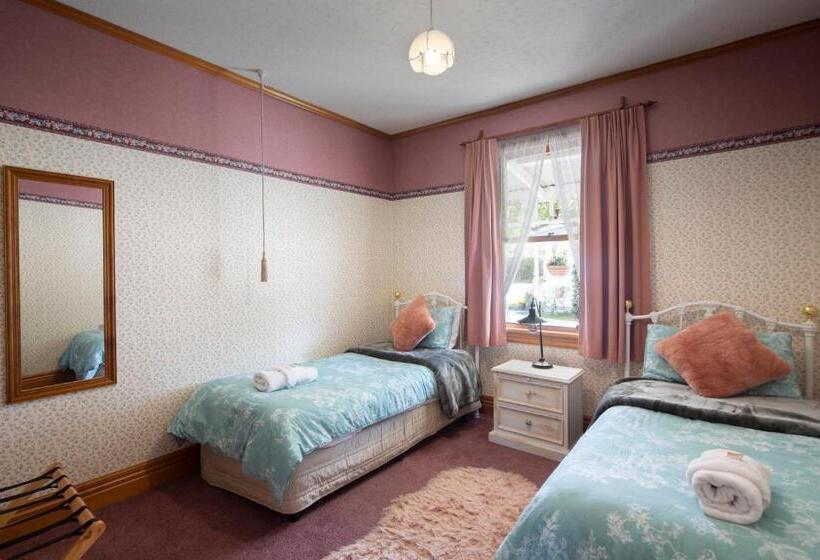 בית, 2 חדרי שינה, Settlers Cottage Motel