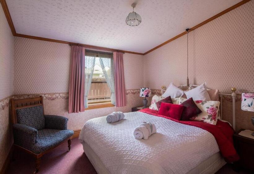 בית, 2 חדרי שינה, Settlers Cottage Motel