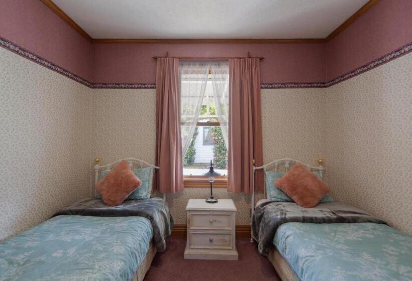 בית, 2 חדרי שינה, Settlers Cottage Motel