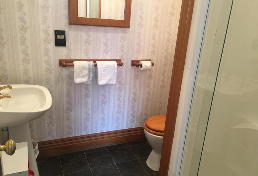 בית, 2 חדרי שינה, Settlers Cottage Motel