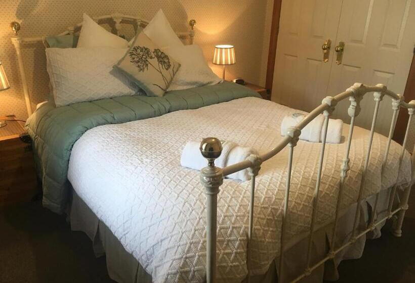 בית, 2 חדרי שינה, Settlers Cottage Motel