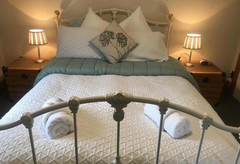 בית, 2 חדרי שינה, Settlers Cottage Motel