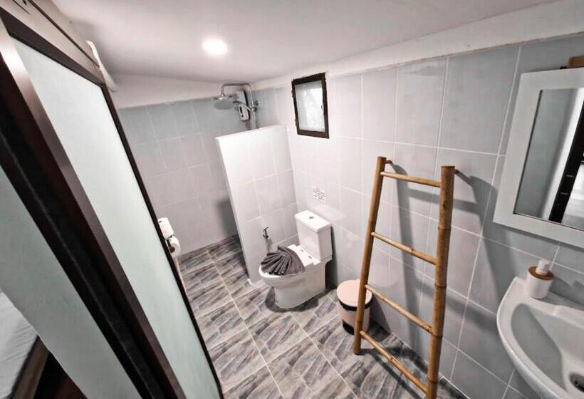 Standard Bungalow Garden View