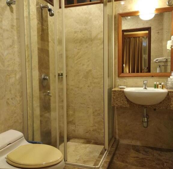 استودیوی استاندارد, De Water Chalet Langkawi Lagoon