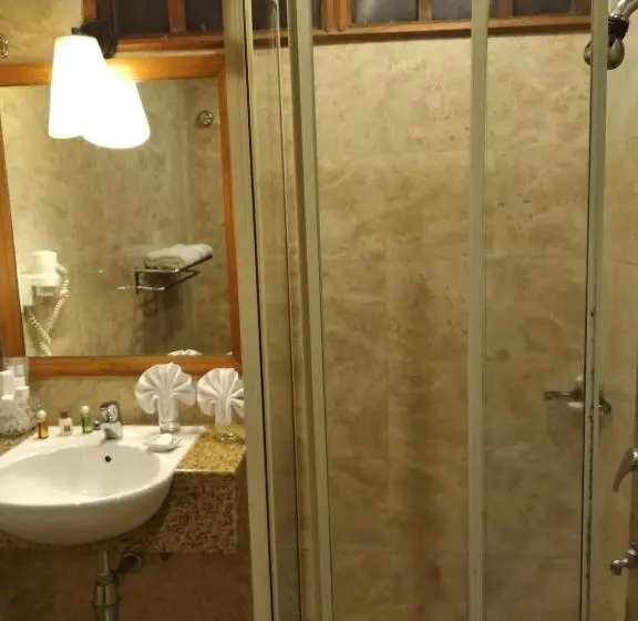 استودیوی استاندارد, De Water Chalet Langkawi Lagoon