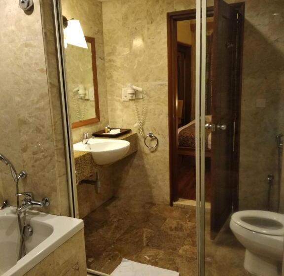 إستوديو قياسى, De Water Chalet Langkawi Lagoon