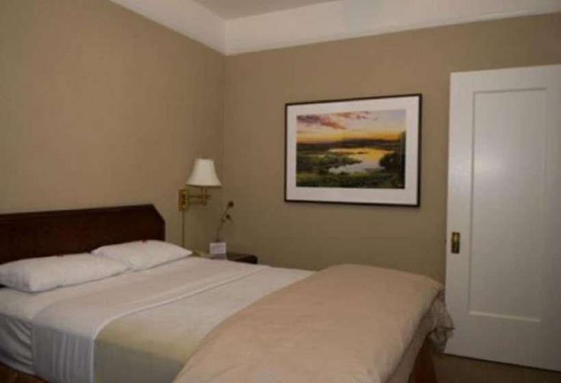Appartamento 1 Camera da Letto, Powell Place
