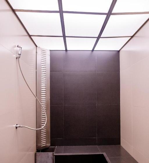 套房, Verona Hotel & Baños Turcos