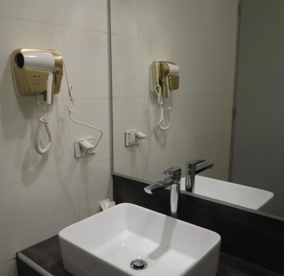 اتاق استاندارد, Verona Hotel & Baños Turcos