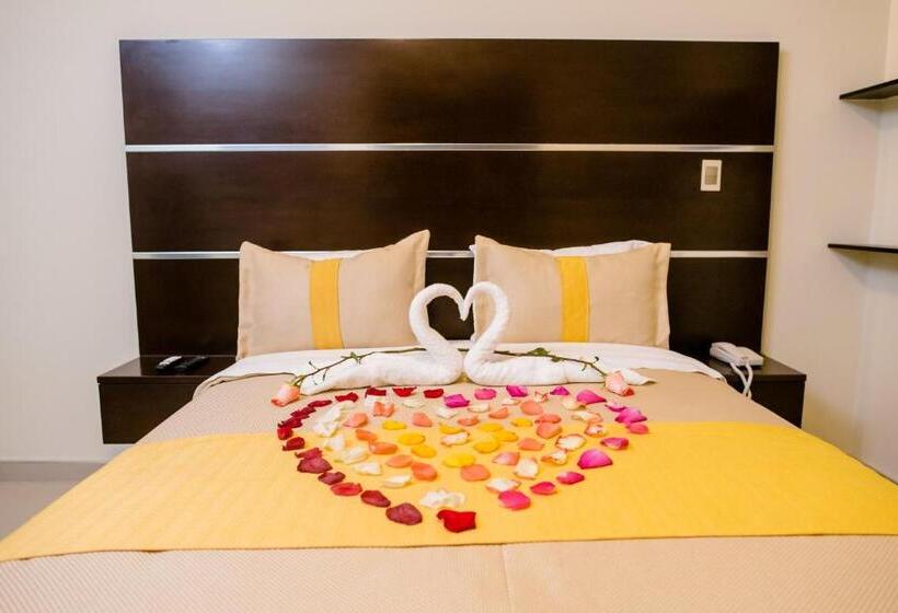 اتاق استاندارد, Verona Hotel & Baños Turcos
