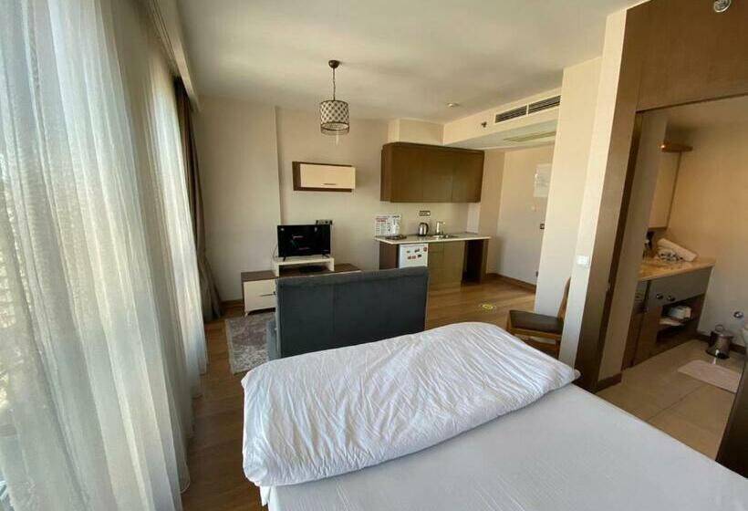 スタンダードスタジオ, Eli̇t Sui̇t