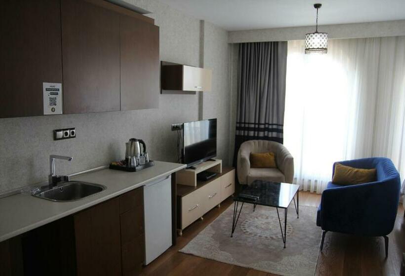 スタンダードスタジオ, Eli̇t Sui̇t