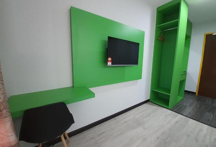 Номер Superior Кровать Кинг, Paradian