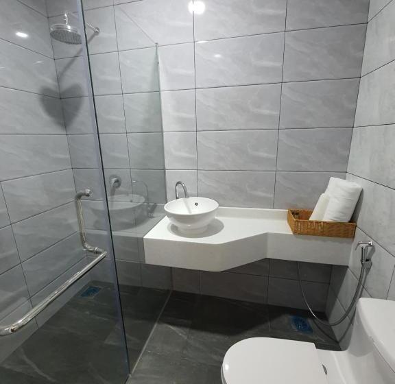 Номер Superior Кровать Кинг, Paradian