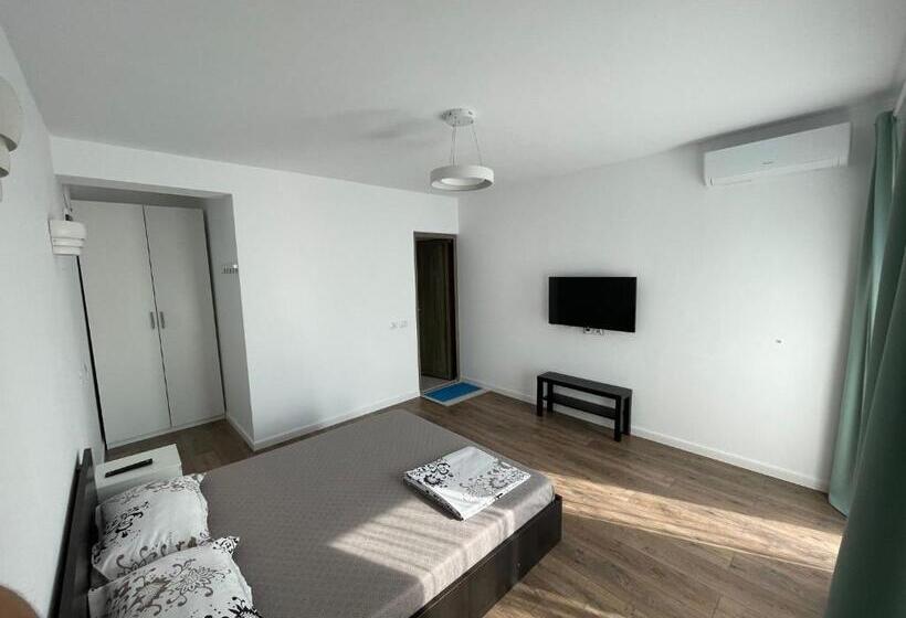 اتاق استاندارد, Vila Isabela