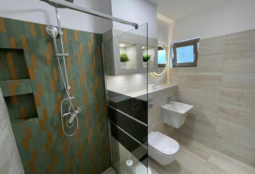 اتاق استاندارد, Vila Isabela