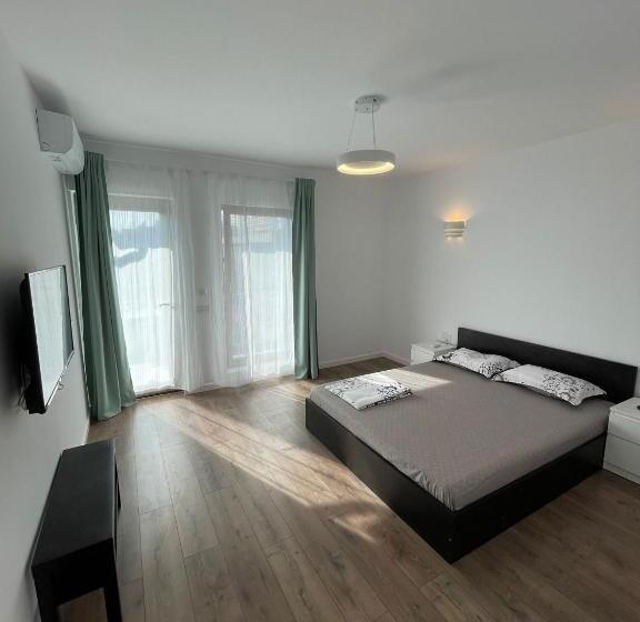 اتاق استاندارد, Vila Isabela