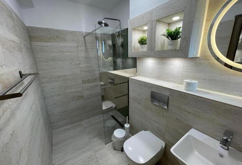 اتاق استاندارد, Vila Isabela