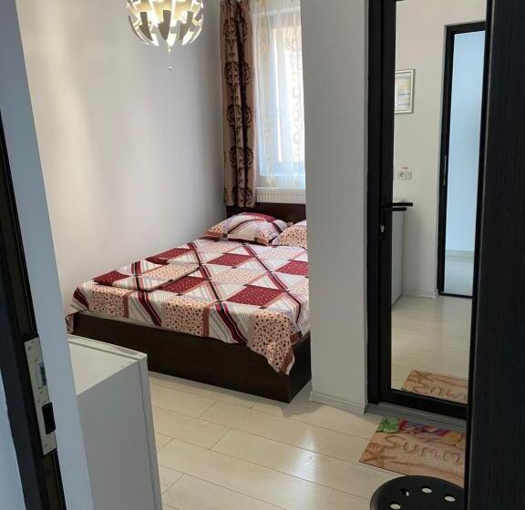 اتاق استاندارد, Vila Isabela