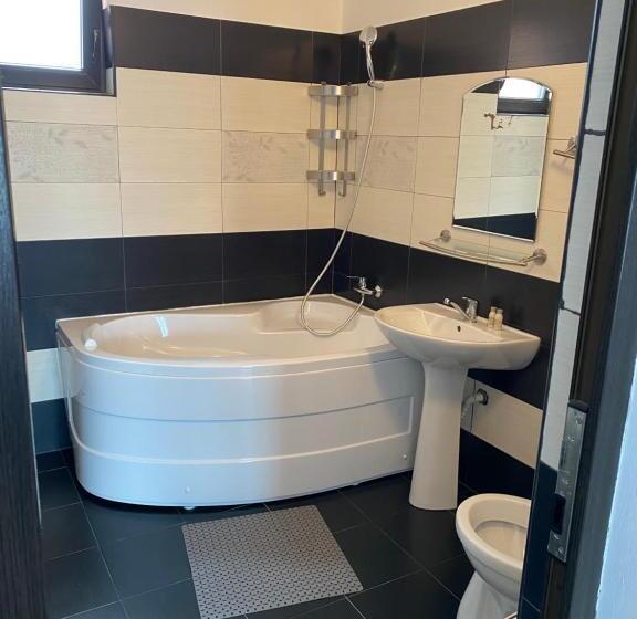 اتاق استاندارد چهار تخته, Vila Isabela