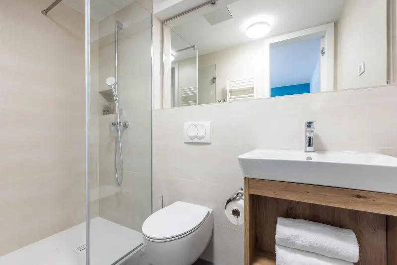 آپارتمان پریمیوم 1 خوابه, Salinera Apartments