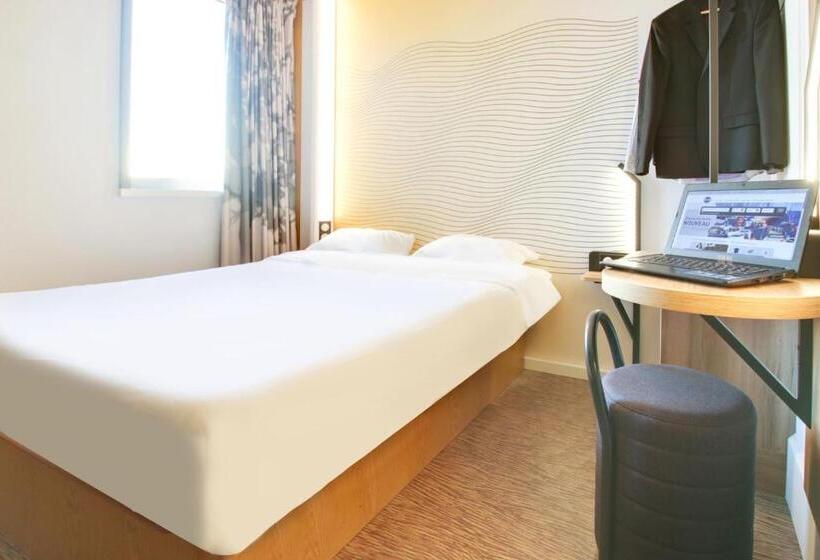 스탠다드 룸, B&b Hotel Reims Bezannes