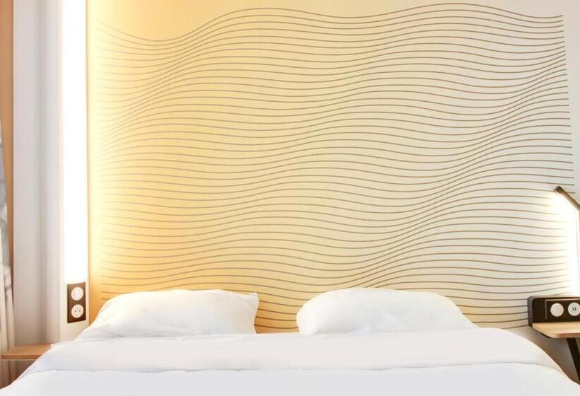 스탠다드 룸, B&b Hotel Reims Bezannes